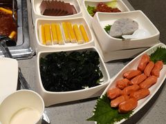 -海底捞火锅(奥山世纪城店)