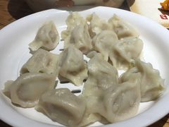 -關東雪东北菜(中庚漫游城店)