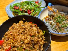 -民食香·腊排骨野生菌美食(木府店)