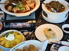 -新白鹿餐厅(虹桥南丰城店)