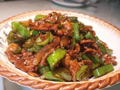 -自己人(九码头店)