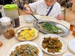 -玲又珑美食(盘福路店)