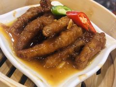 -点都德(大茶楼店)