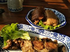 奥灶鸭-孙盛兴奥灶面馆·蟹黄面·三虾面(山塘街总店)