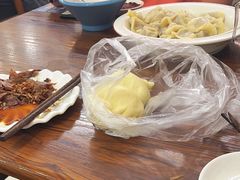 -慕民美食家