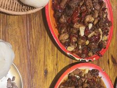 -柴窝堡22号辣子鸡·传承新疆菜