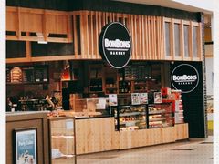 -Bonbons Bakery(Burwood)