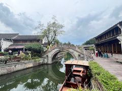 -东钱湖旅游度假区