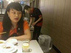 -海底捞火锅(航洋城店)