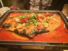 -炉鱼(萧山万象汇店)