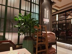 -囍凤楼·粤菜·点心·火锅(温特莱店)