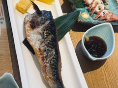 -阿吾罗·月咏精致日料(港汇恒隆广场店)