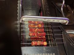 -麦凯伦烧烤·精酿超级工厂店(金桥总店)