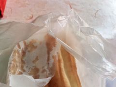 油条-四季小馆·地道北京小吃(广百店)