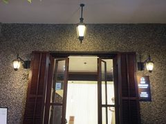 门面-无味舒食(思南公馆店)