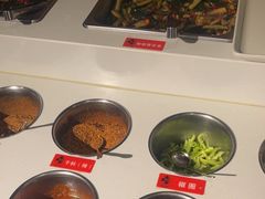 -九田家黑牛烤肉料理(新辰里亚运村店)