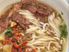 -易裕和·长沙米粉(竹塘西路店)