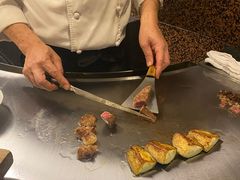 -神户牛排餐厅MOURIYA(总店)