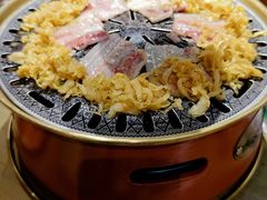 -西塔老太太泥炉烤肉(双井店)
