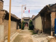 -暖泉古镇