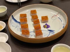 一口烧肉-广州文华东方酒店·江-由辉师傅主理