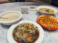 -聚丰园•湖鲜餐厅(阿红私房菜梅石路店)