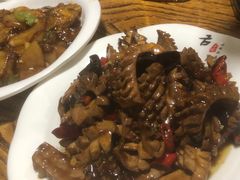 -红实家常菜(静安里店)