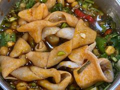 -铜元老码头鳝鱼火锅