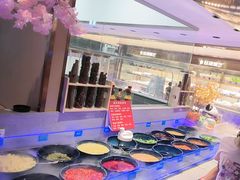 -名扬煮艺肥牛自助火锅(同和店)