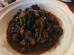 -故乡缘·香格里拉山庄(冷竹路店)
