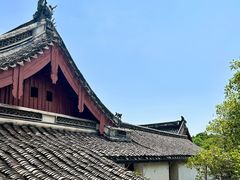 -宁波市保国寺古建筑博物馆