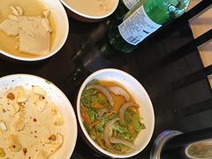 -老卜奎齐齐哈尔烤肉(人民东路店)