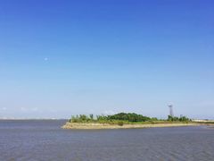 -南沙十九涌渔人码头-南门