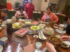 -古关火锅店(古北水镇景区店)