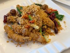 -利苑酒家(合景国际金融广场店)