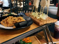 -湊湊火锅·茶憩(石家庄万象城店)