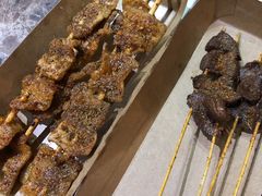 -还是那家•秘制活鱼现烤•香辣美蛙(独墅湖邻里中心店)