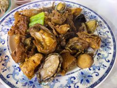 -日照大牌檔•小船海鲜(万平口店)