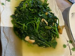 -大浪潮·潮汕菜·招牌生腌小青龙(福田店)
