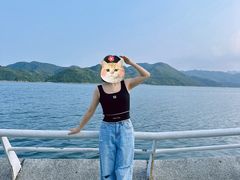 -Reset Coffee 与海咖啡