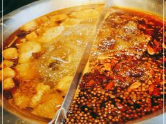 -九鼎轩脆毛肚火锅(南京东路店)