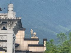 -九华山风景区