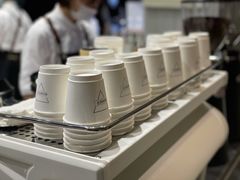 -Manner Coffee(壹方城店)