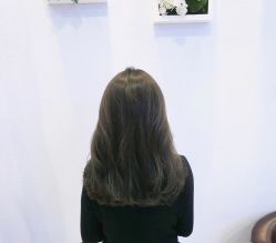 -BABY FACE沙龙