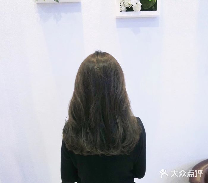 BABY FACE沙龙(丽达购物中心店)图片