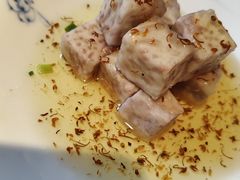 -绿茶餐厅(蓝色港湾店)