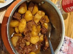 -U你·天然调味(南湖总店)