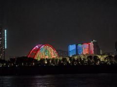 -武汉两江游览·夜游长江(汉口粤汉码头)