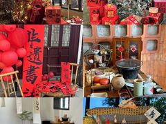 -HERRE·FARM 赫尔露营农场·团建聚会包场