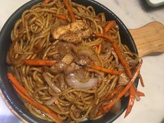-韩宫宴烤肉·料理(苏州中心店)